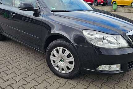 Skoda Octavia 119.000 km 5.699 &euro; Ludwigshafen 67071