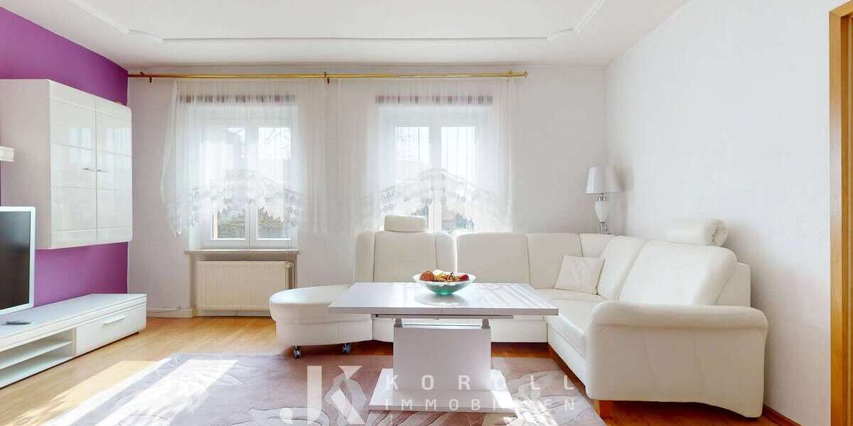 Etagenwohnung Senftenberg - 3 Zimmer, 96 m&sup2;, 159.500&euro; | Angebot:26206875
