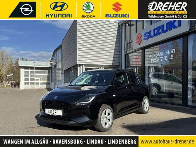 Suzuki Swift 4.000 km 18.690 &euro; Ravensburg 88213
