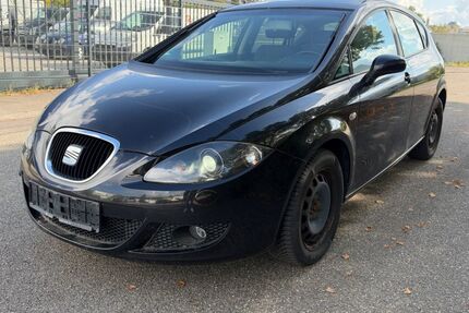 Seat Leon 253.144 km 1.200 &euro; Heimsheim 71296