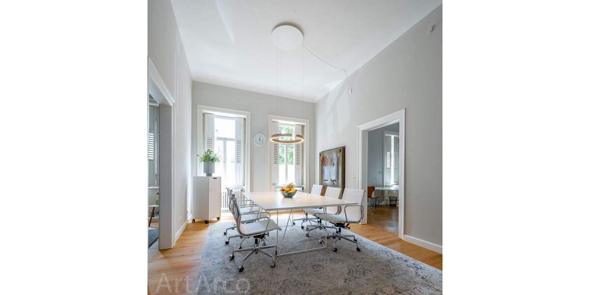 Gewerbeobjekt Fürth Innenstadt - 3.000&euro; | Angebot:25451052