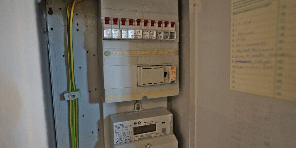 Reihenendhaus Baunatal Altenbauna - 4 Zimmer, 135 m&sup2;, 380.000&euro; | Angebot:26891805