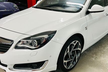 Opel Insignia 100.000 km 11.600 &euro; Hamburg 20537