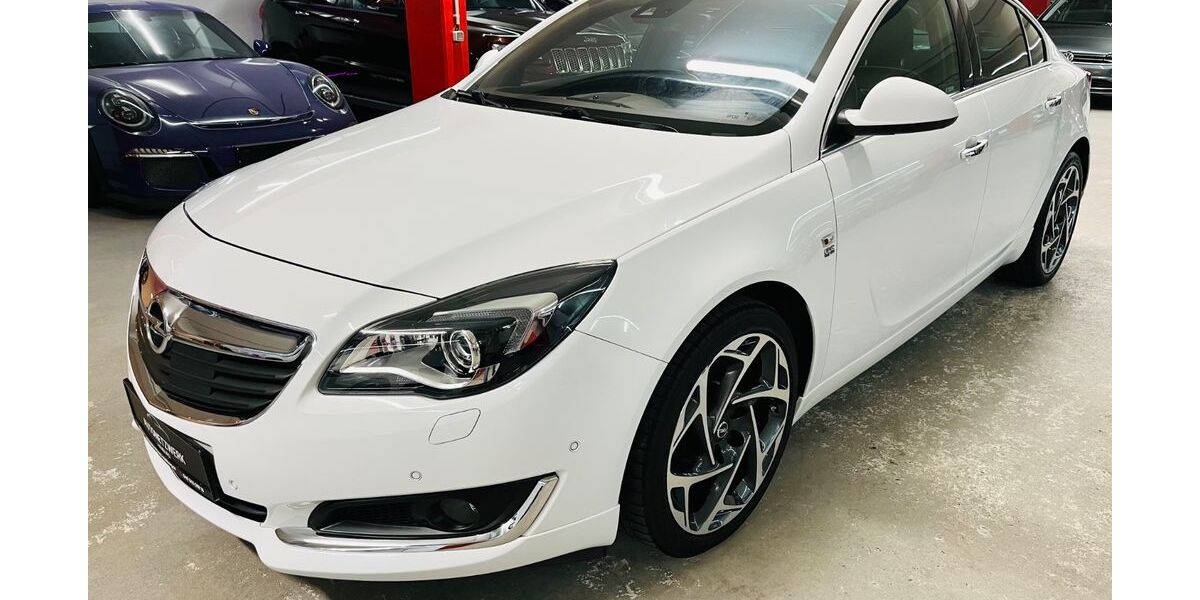 Opel Insignia 100.000 km 11.600 &euro; Hamburg 20537