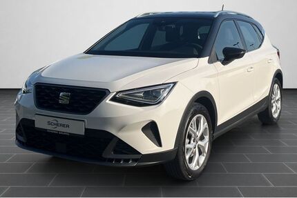 Seat Arona 19.617 km 21.980 € Mainz 55129