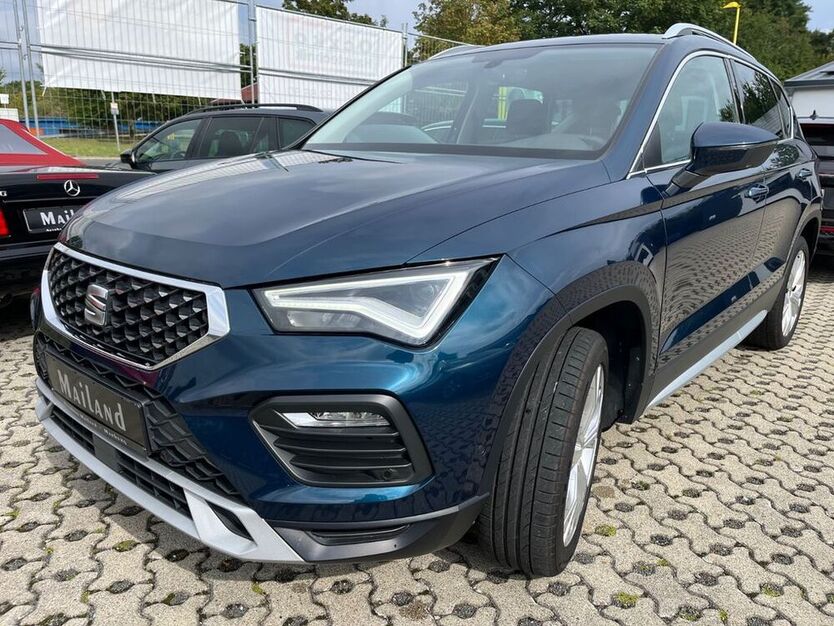 Ateca