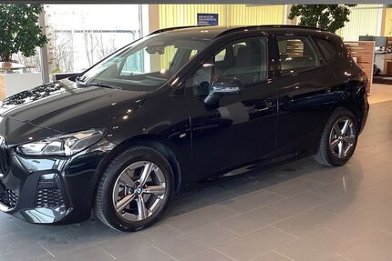 BMW 223 Active Tourer 24.148 km 36.885 &euro; Erding 85435