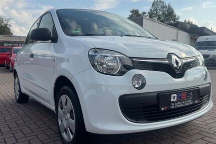Renault Twingo 79.215 km 7.200 € Dinslaken 46537