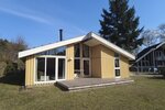 Ferienhaus Nr. 191 im Ferienpark Mirow - sehr sonniges Grundstück in ruhiger Lage 3 zimmer