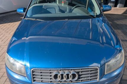 Audi A3 288.205 km 2.500 &euro; Flensburg 24937