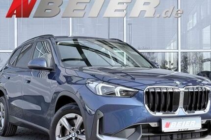 BMW X1 43.200 km 38.990 &euro; Dessau direkt an der A9 06842