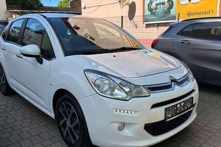 Citroen C3 43.000 km 6.890 &euro; Worms 67547