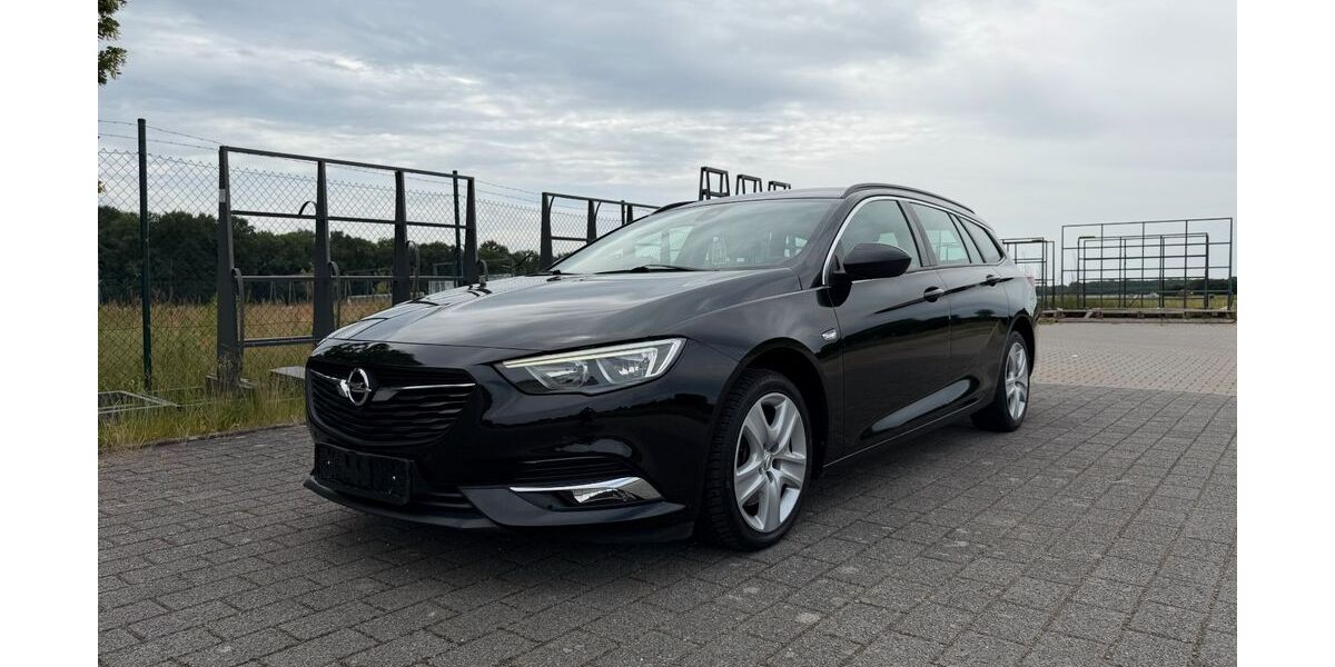 Opel Insignia 171.000 km 9.999 &euro; Lampertheim-Hüttenfeld 68623