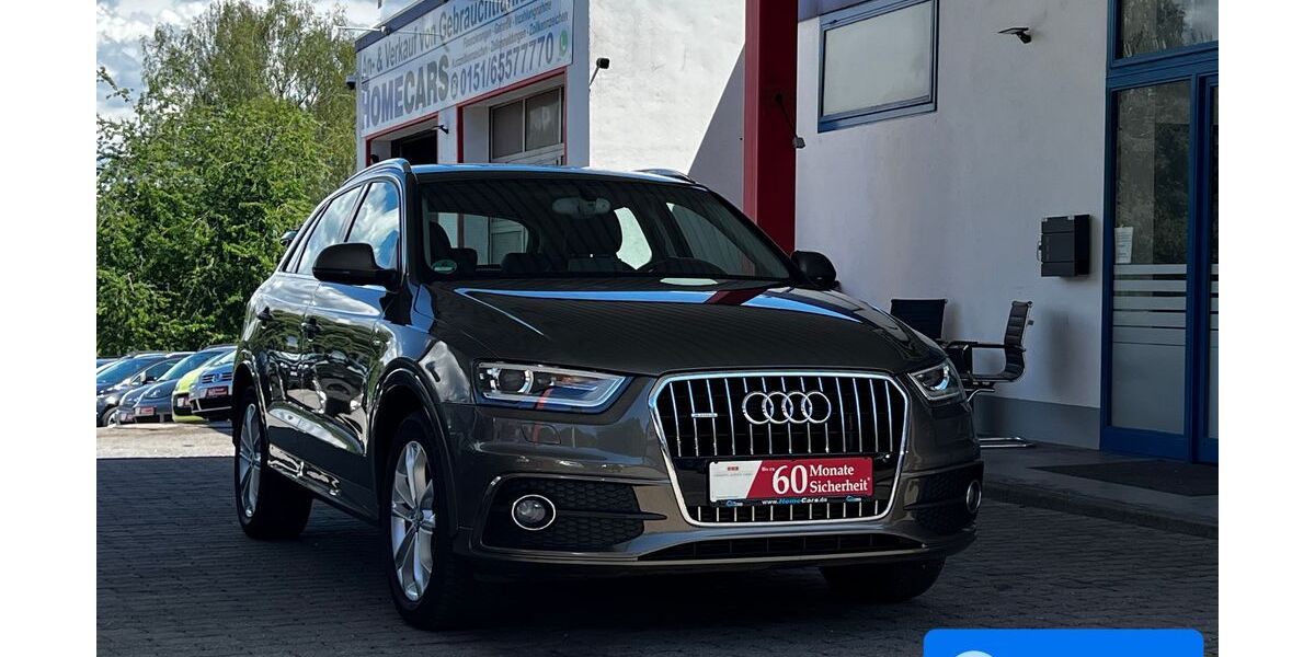 Audi Q3 153.000 km 15.999 &euro; Oberndorf am Neckar 78727