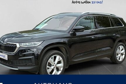 Skoda Kodiaq 77.253 km 35.380 &euro; Hoya 27318