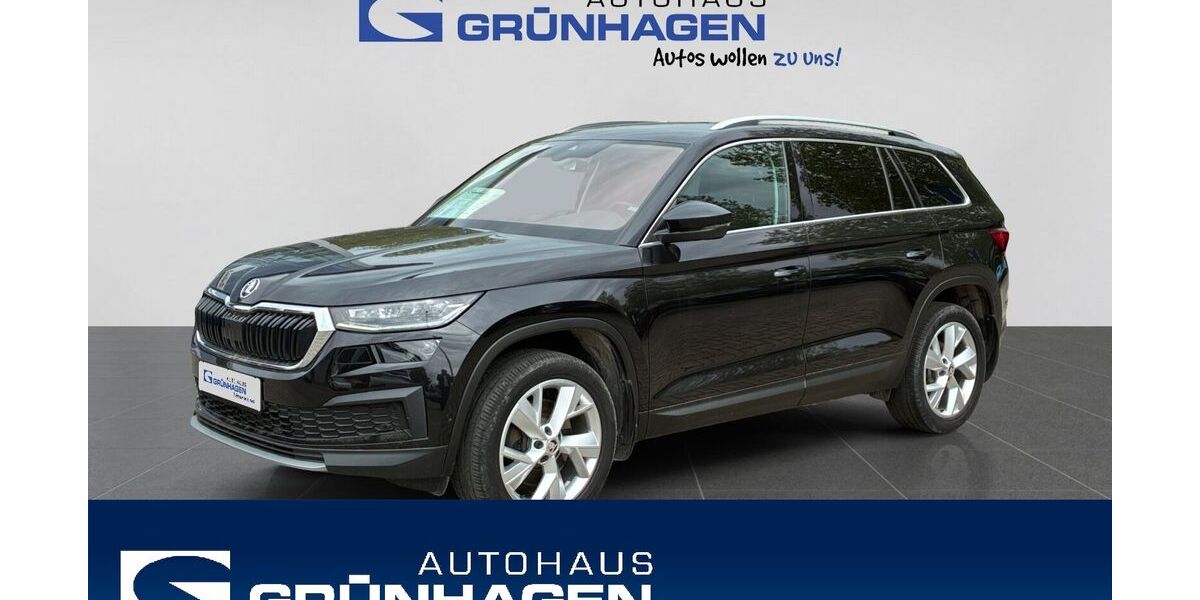 Skoda Kodiaq 77.253 km 35.380 &euro; Hoya 27318