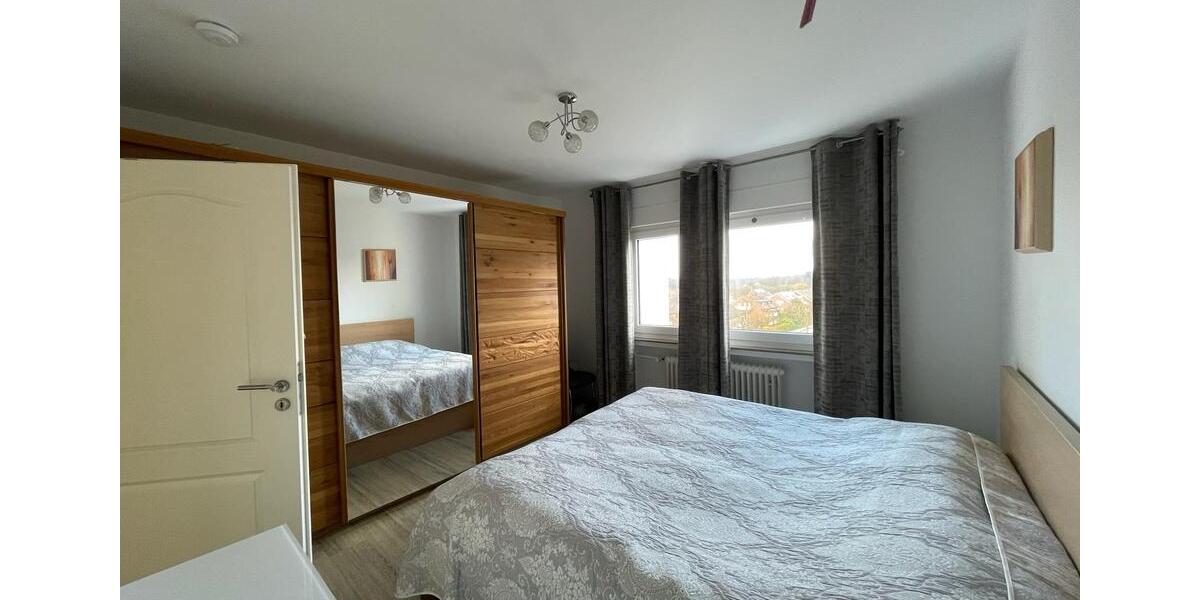 Etagenwohnung Gütersloh Avenwedde - 4 Zimmer, 85 m&sup2;, 220.000&euro; | Angebot:25834244