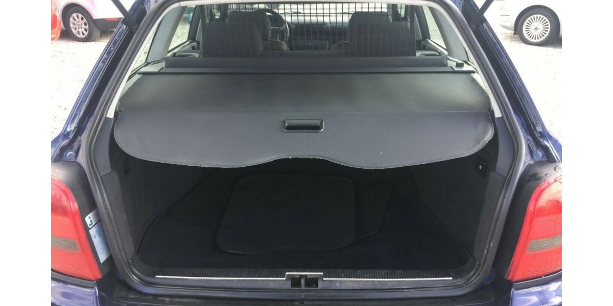 Audi A4 1.8,Klima,Alu,! 260.000 km 500 &euro; Himmelkron 95502