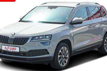 Skoda Karoq 96.754 km 25.990 &euro; Köthen 06366