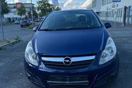 Opel Corsa 170.000 km 1.800 € Fürth 90766