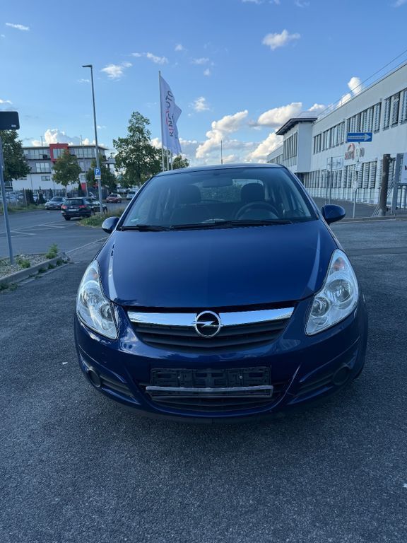 Opel Corsa 170.000 km 1.800 € Fürth 90766