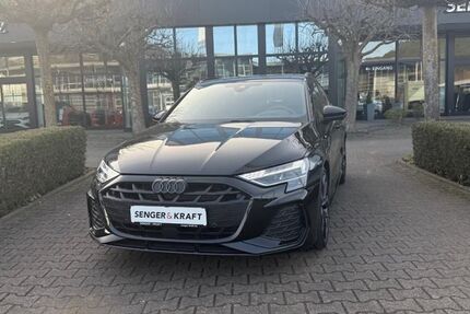 Audi A3 7.500 km 39.780 &euro; Marburg 35039