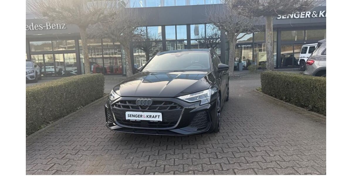 Audi A3 7.500 km 39.900 &euro; Marburg 35039