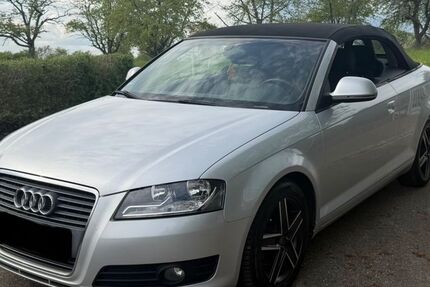 Audi A3 162.000 km 3.000 &euro; Gaggenau 76571