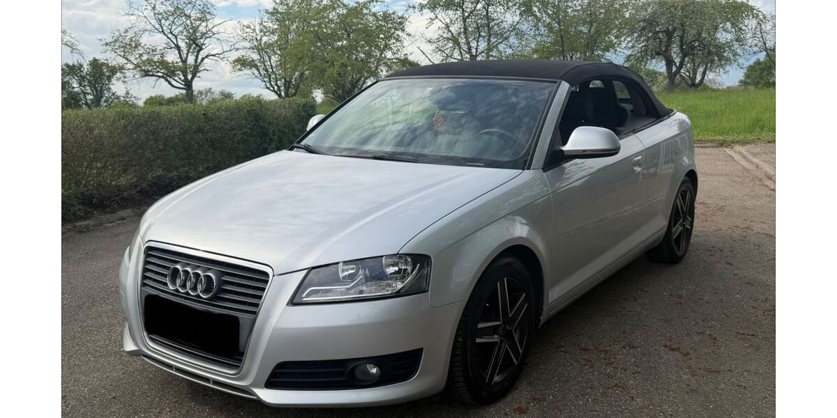 Audi A3 162.000 km 3.000 &euro; Gaggenau 76571