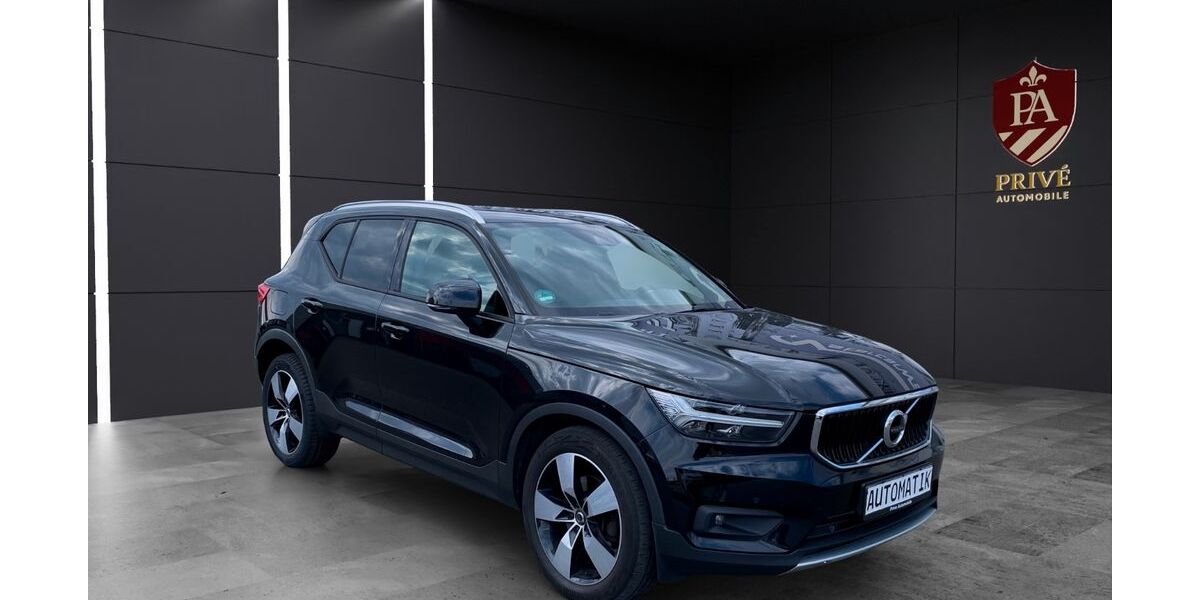 Volvo XC40 196.000 km 16.990 &euro; Worms 67547
