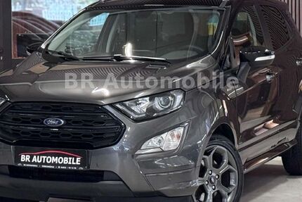 Ford EcoSport 71.900 km 15.990 &euro; Nohfelden OT Türkismühle 66625