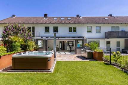 Haus Altenholz-Stift Stift - 5 Zimmer, 133 m&sup2;, 595.000&euro; | Angebot:27126387