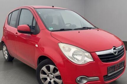 Opel Agila 98.921 km 2.893 € Eislingen 73054