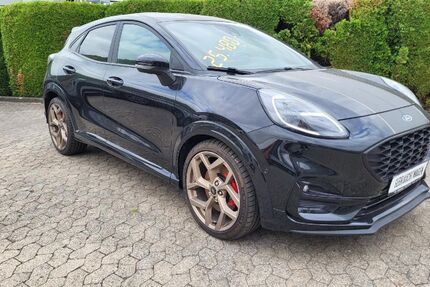 Ford Puma 9.119 km 25.480 &euro; Bad Neuenahr 53474