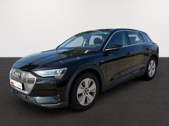 e-tron