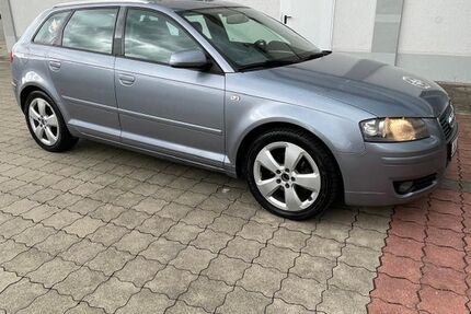 Audi A3 281.000 km 1.990 &euro; Landshut 84032