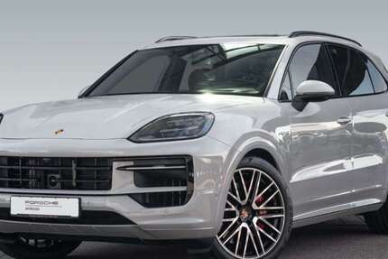 Porsche Cayenne 43.900 km 115.900 &euro; Ulm 89079