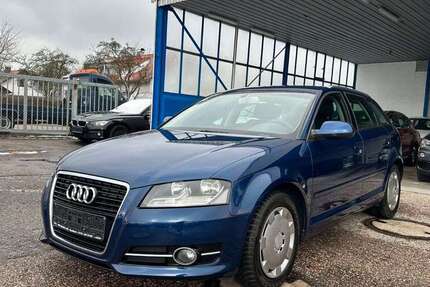 Audi A3 162.000 km 7.480 &euro; Spraitbach 73565