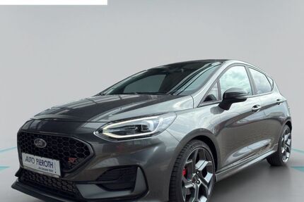 Ford Fiesta 17.900 km 21.850 &euro; Bingen 55411