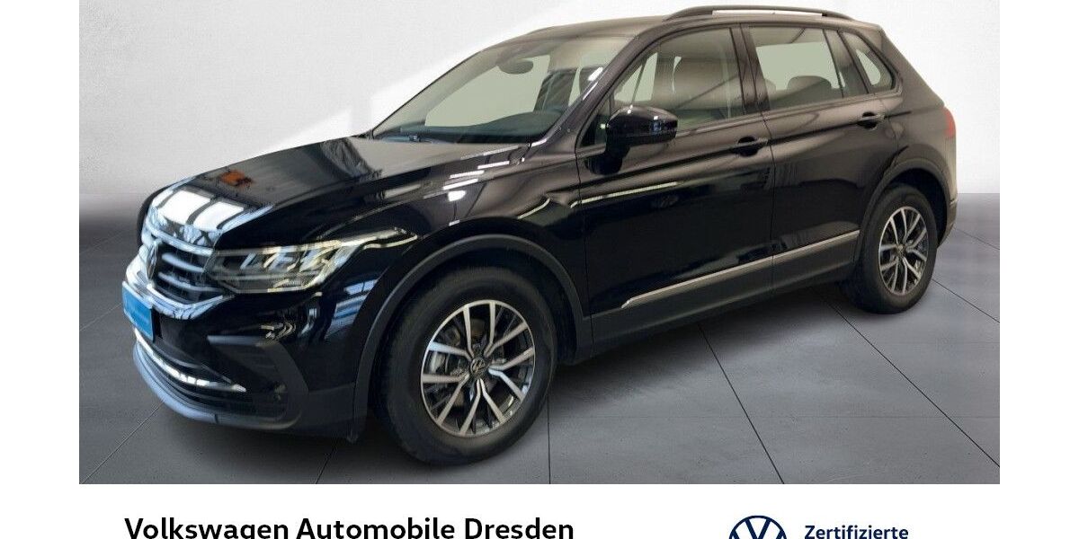 VW Tiguan 53.143 km 24.490 &euro; Dresden 01169