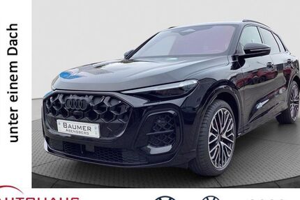 Audi SQ5 2.100 km 89.500 &euro; Abensberg 93326