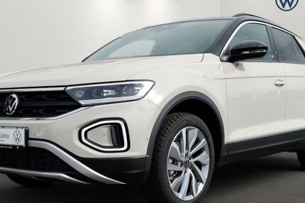 VW T-Roc 2.900 km 36.980 € Wittlich 54516