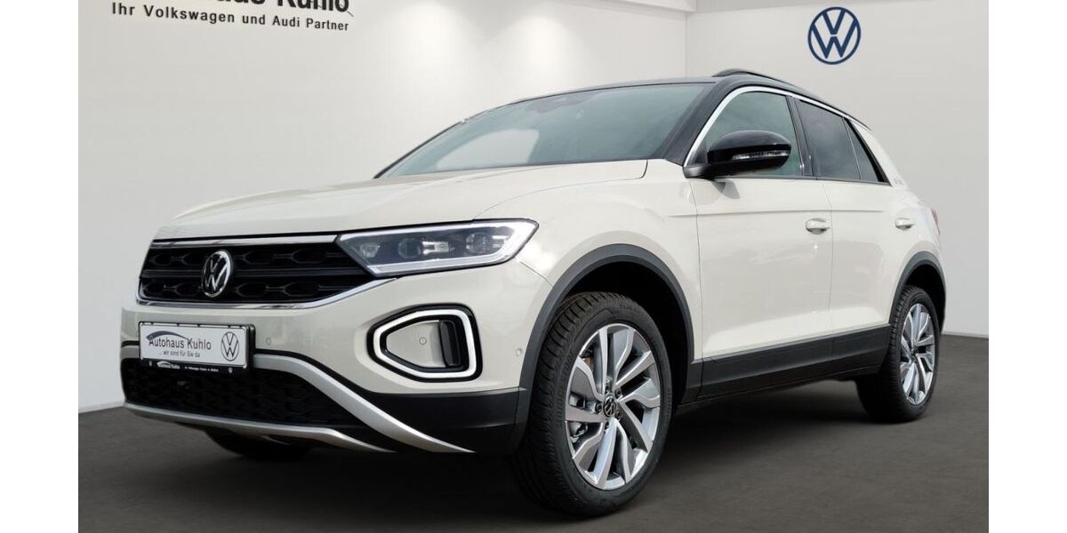 VW T-Roc 2.900 km 36.980 € Wittlich 54516