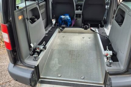 VW Caddy