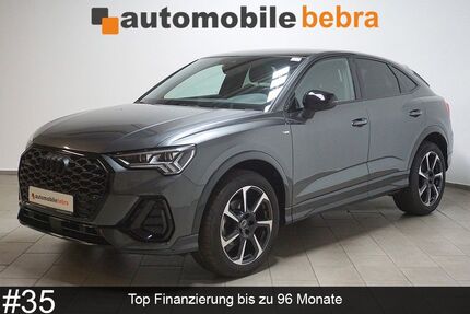 Audi Q3 15.648 km 42.490 &euro; Bebra 36179
