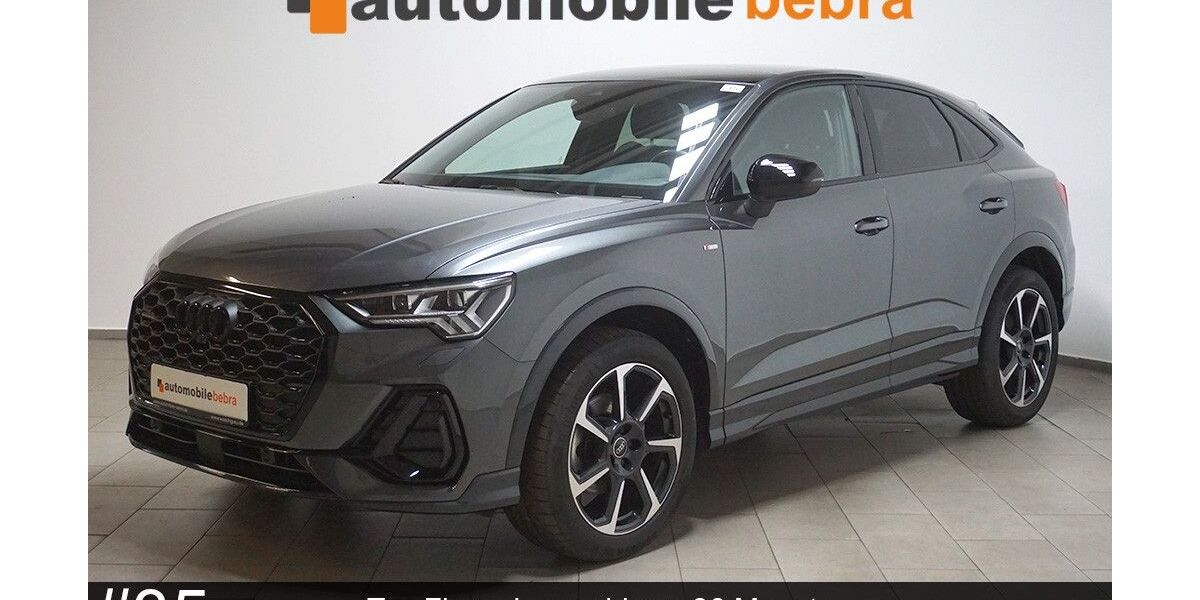 Audi Q3 15.648 km 42.490 &euro; Bebra 36179