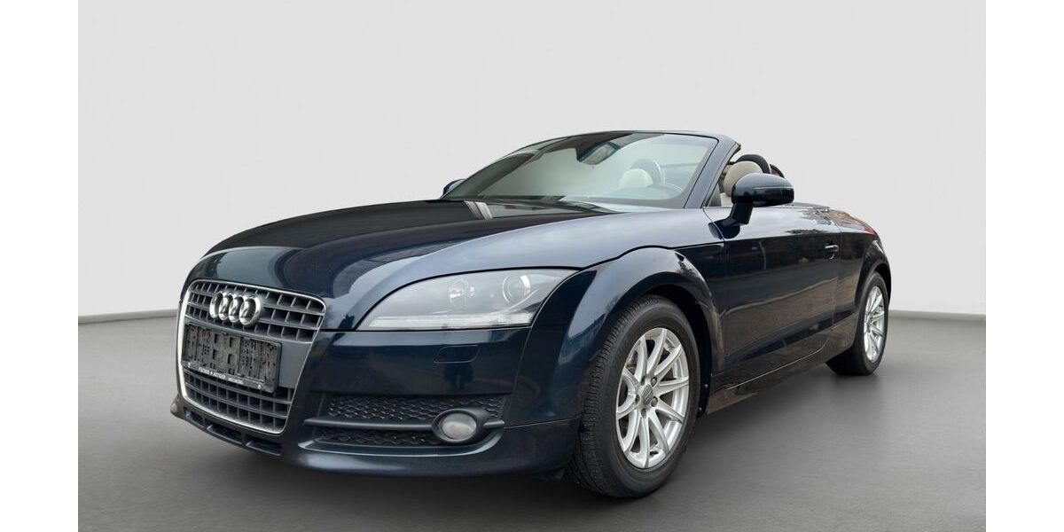 Audi TT 236.000 km 7.900 &euro; Hofheim am Taunus 65719