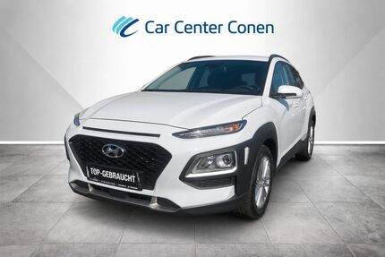 Hyundai KONA 93.000 km 12.190 &euro; Heinsberg 52525