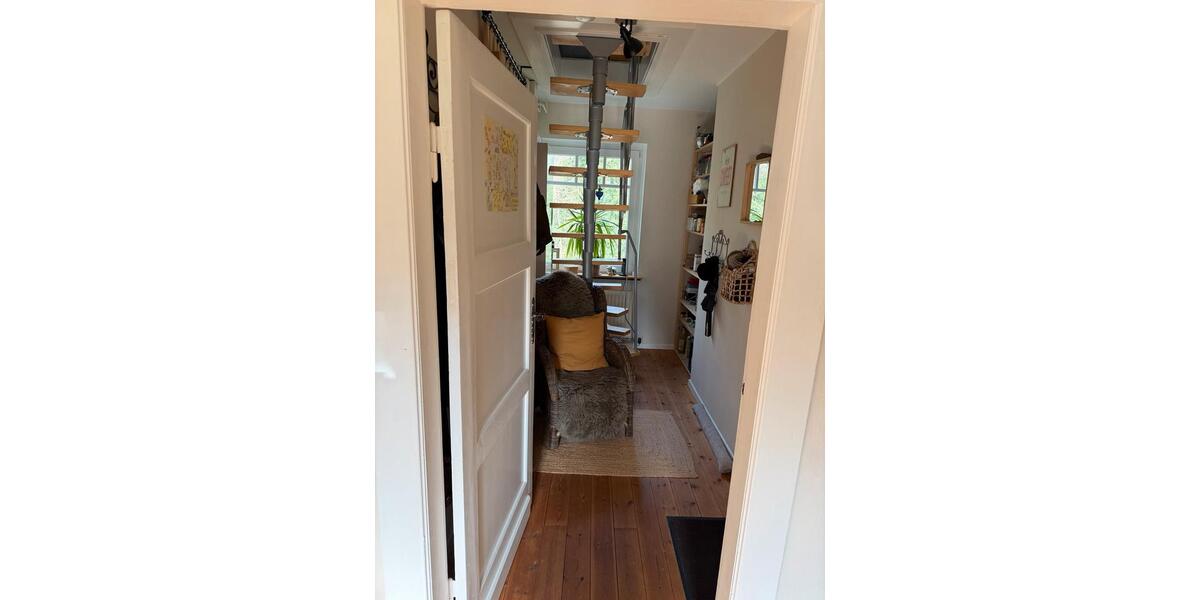 Dachgeschoßwohnung Ganderkesee - 3 Zimmer, 100 m&sup2;, 920&euro; | Angebot:25929340