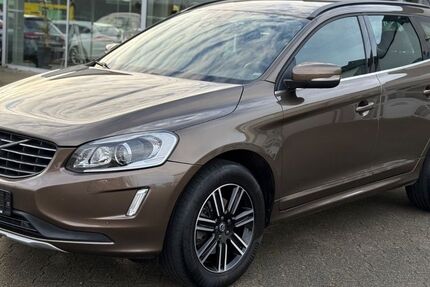 Volvo XC60 94.800 km 21.900 &euro; Dörpen 26892